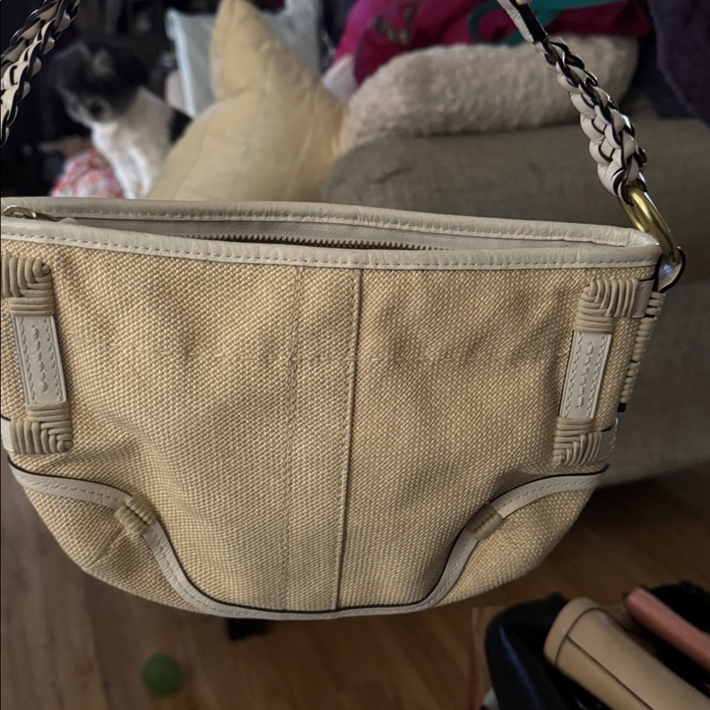 Coach Vintage